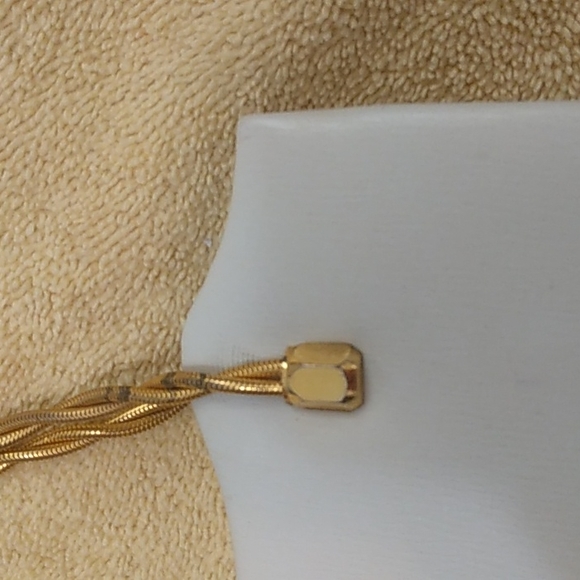 Authentic               1950s Saks Fifth Avenue clutch bag. Vintage authentic - Picture 13 of 13